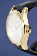 Hugo Boss Watch Classic Gold Plate White - HB1513020